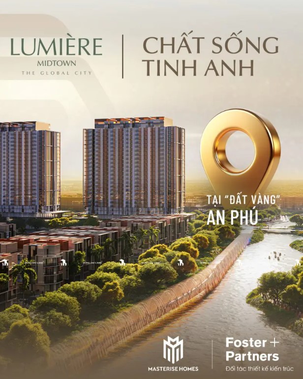 Lumière Midtown