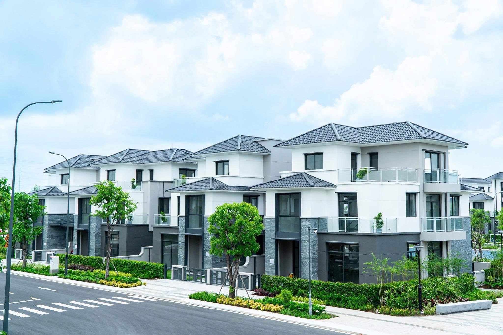 NHÀ MẪU DỰ ÁN GLADIA