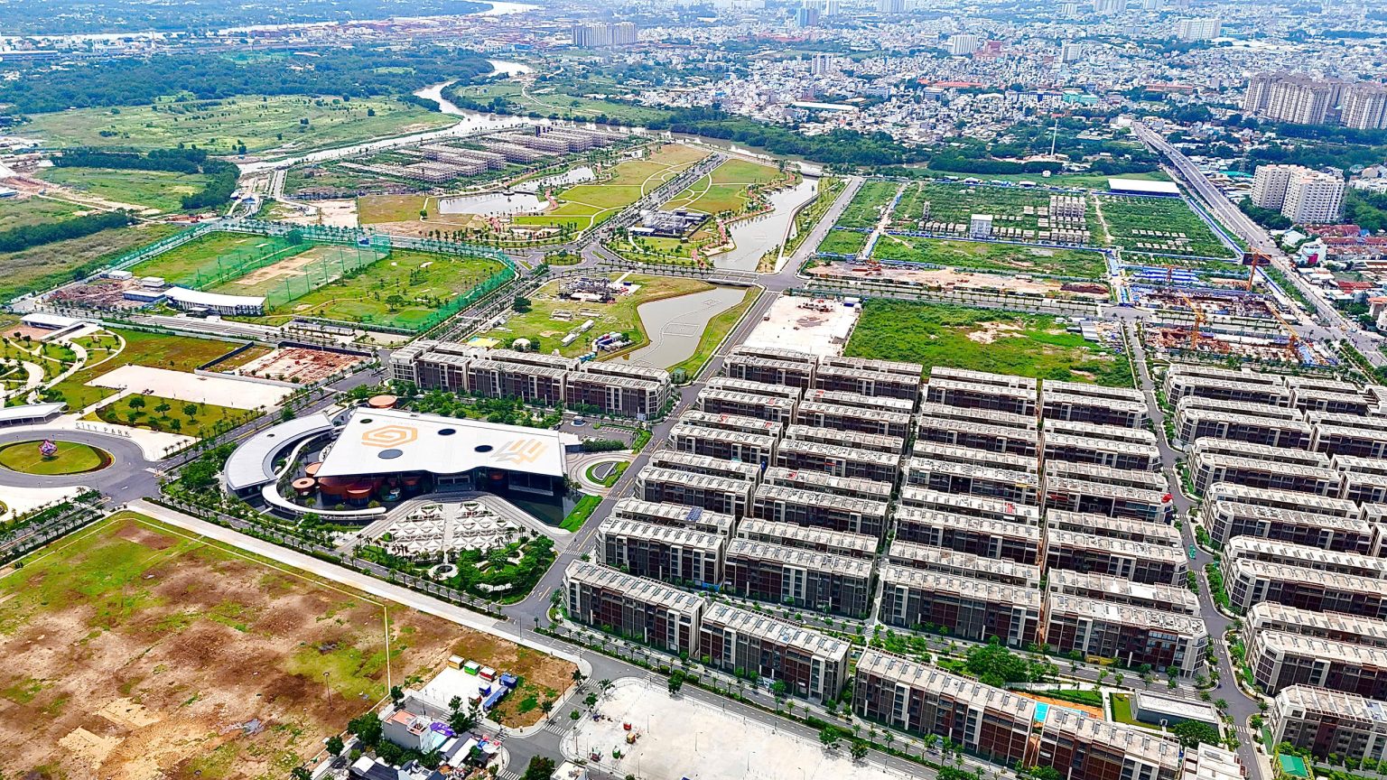Tiến độ dự án