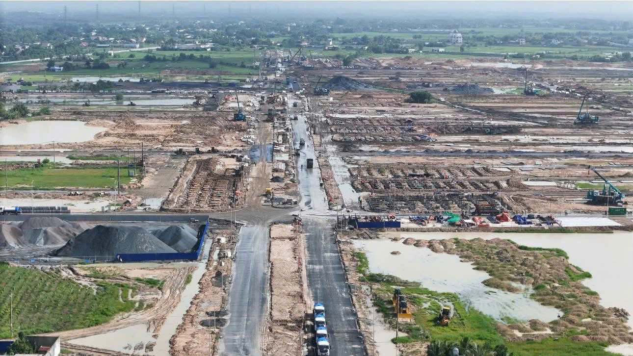 TIẾN ĐỘ DỰ ÁN