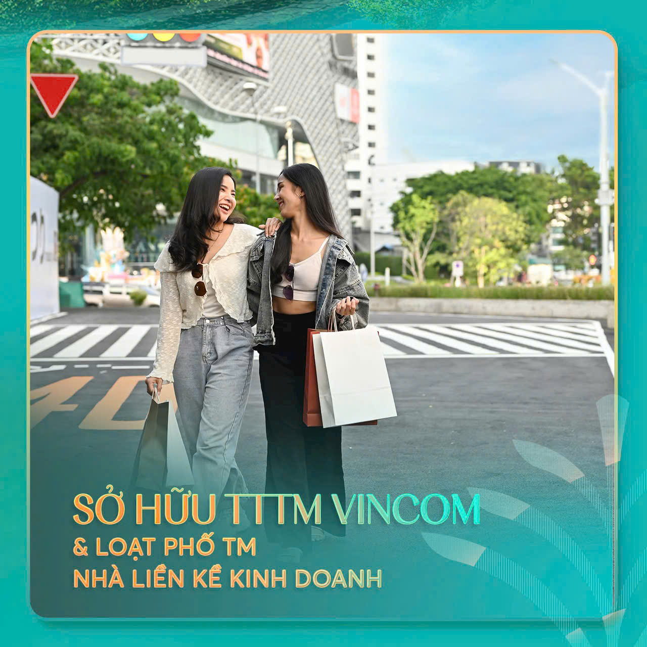 Vinhomes Green City