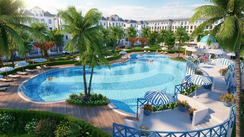 Vinhomes Green City
