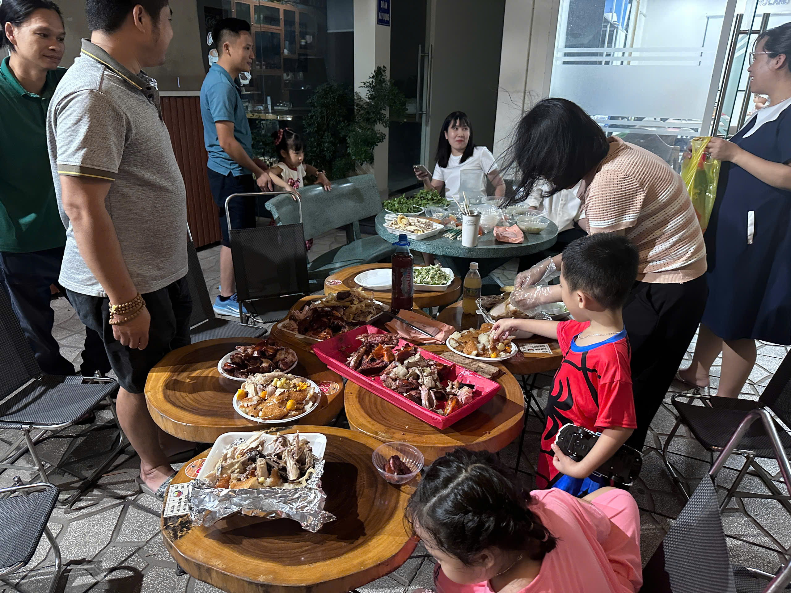 Team building
