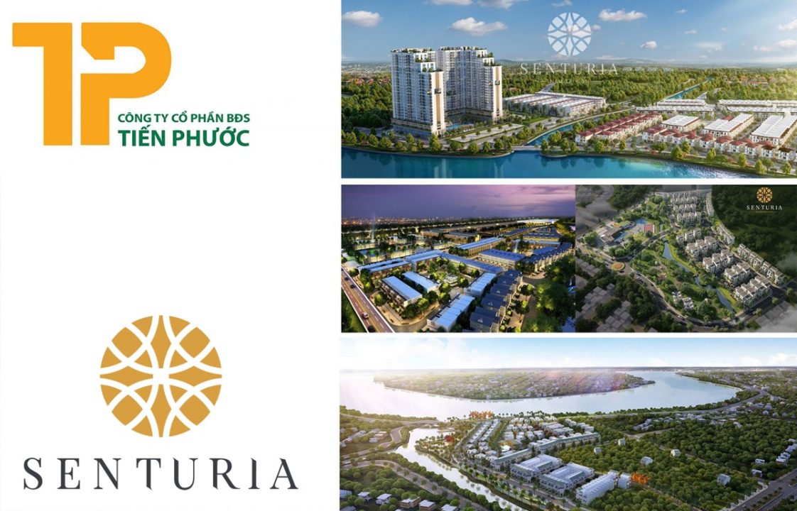 Chủ đầu tư Tiến Phước