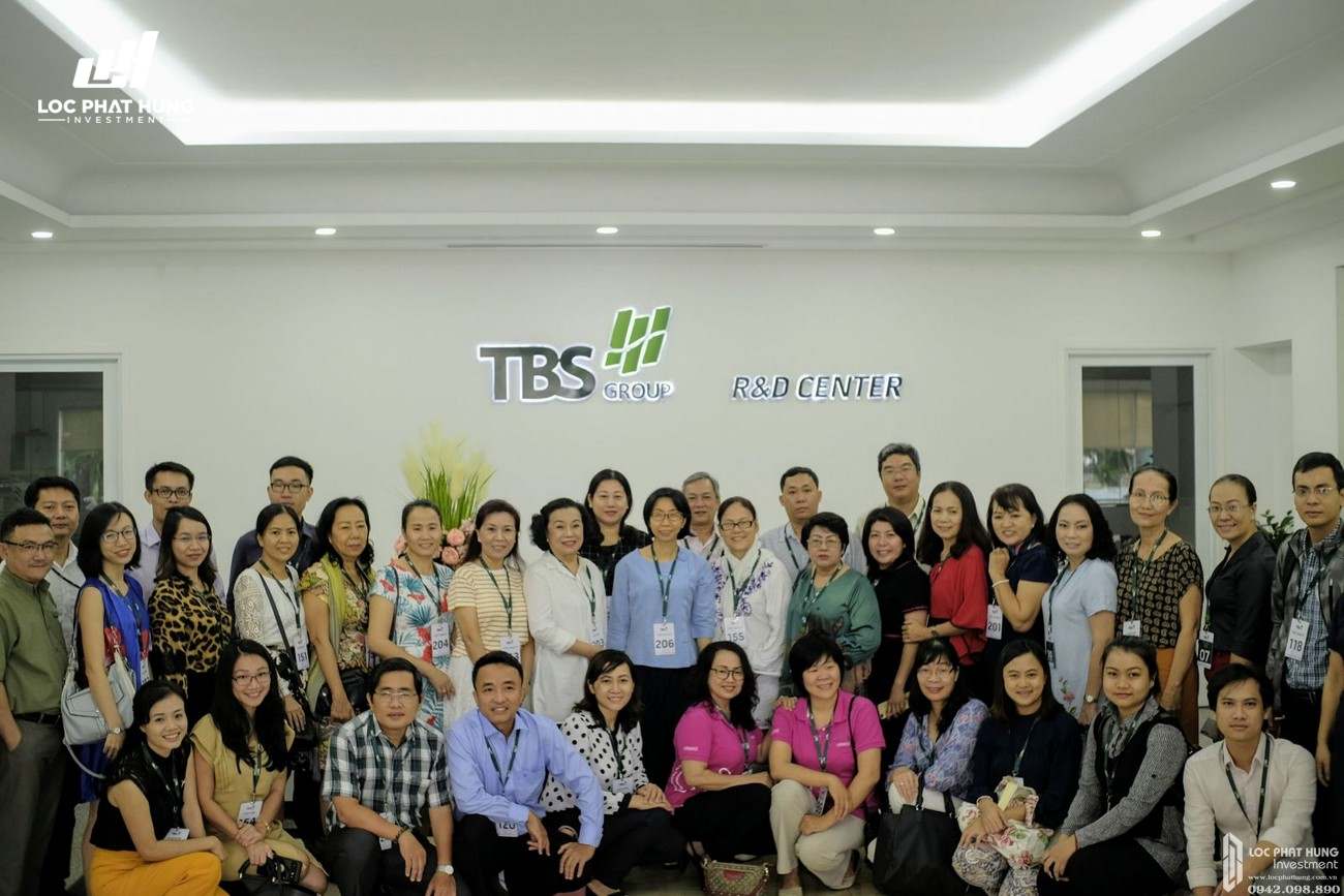 Chủ đầu tư dự án căn hộ chung cư Hồ Gươm Xanh Thuận An City Thuận An