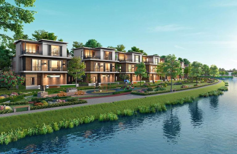 Tiện ích dự án Senturia An Phú