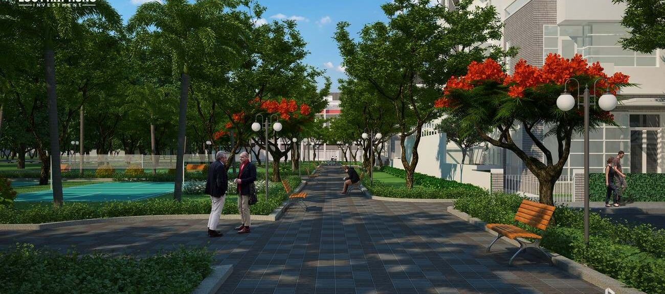 🌿 Tiện ích Hồ Gươm Xanh Thuận An City – Không gian sống mang đậm dấu ấn văn hóa Việt🐢 "Hồ Gươm giữa lòng Bình Dương" – Tái hiện biểu tượng lịch sử trong lòng đô thị hiện đại Điểm nhấn đặc biệt tại Hồ Gươm Xanh Thuận An City chính là công trình cảnh quan mô phỏng Hồ Hoàn Kiếm – Tháp Rùa – Rùa vàng thuần chủng giữa không gian hồ nước trong lành và hệ sinh thái xanh mát. Đây không chỉ là nơi thư giãn mà còn là biểu tượng gắn kết ký ức dân tộc – truyền thống văn hóa – niềm tự hào Việt Nam, đặc biệt ý nghĩa đối với những cư dân phương Nam chưa từng đặt chân đến Hà Nội. 🎨 Không gian mang đậm bản sắc Việt: 🌊 Mặt hồ rộng thoáng, gợn sóng nhẹ nhàng 🏯 Tháp Rùa huyền ảo, được tái hiện công phu giữa hồ 🌳 Hệ cây cổ thụ tỏa bóng mát quanh hồ 🐢 Rùa vàng thuần chủng thả dưới hồ – biểu tượng tâm linh may mắn 🏙️ Chuỗi tiện ích đẳng cấp – Đáp ứng trọn vẹn mọi nhu cầu sống Dự án mang đến hệ thống tiện ích nội khu phong phú, kết hợp giữa nghỉ dưỡng, vận động, kết nối cộng đồng và chăm sóc sức khỏe – tinh thần: Tiện ích nổi bật Mô tả chi tiết Hồ bơi tràn viền Thiết kế hiện đại, nối liền không gian nghỉ dưỡng – cảnh quan Công viên nội khu Cây xanh lớn, tiểu cảnh sinh thái – tạo nên không gian sống xanh mỗi ngày Đường chạy bộ ven hồ Cung đường lý tưởng bao quanh “Hồ Gươm” – vừa tập thể dục, vừa ngắm cảnh thư thái Khu vui chơi trẻ em Khu vực phát triển thể chất, trí tuệ và sự sáng tạo cho trẻ nhỏ GYM – SPA – YOGA – Khu thể thao đa năng Trang thiết bị hiện đại, giúp cư dân nâng cao thể chất và cân bằng tinh thần Trung tâm thương mại & Shophouse khối đế Mua sắm, ẩm thực, giải trí – tất cả tích hợp ngay trong khu đô thị Phòng sinh hoạt cộng đồng Không gian kết nối cư dân – tổ chức sự kiện, gặp gỡ, giao lưu văn hóa ✨ Biểu tượng sống tinh thần giữa lòng đô thị Hồ Gươm Xanh Thuận An City không chỉ là nơi an cư lý tưởng mà còn là một biểu tượng sống đậm chất Việt, kết hợp giữa giá trị truyền thống và chuẩn mực sống hiện đại. Đây là nơi hội tụ cộng đồng cư dân văn minh – nơi mỗi ngày đều là một hành trình trải nghiệm văn hóa, kết nối và tận hưởng cuộc sống trọn vẹn.
