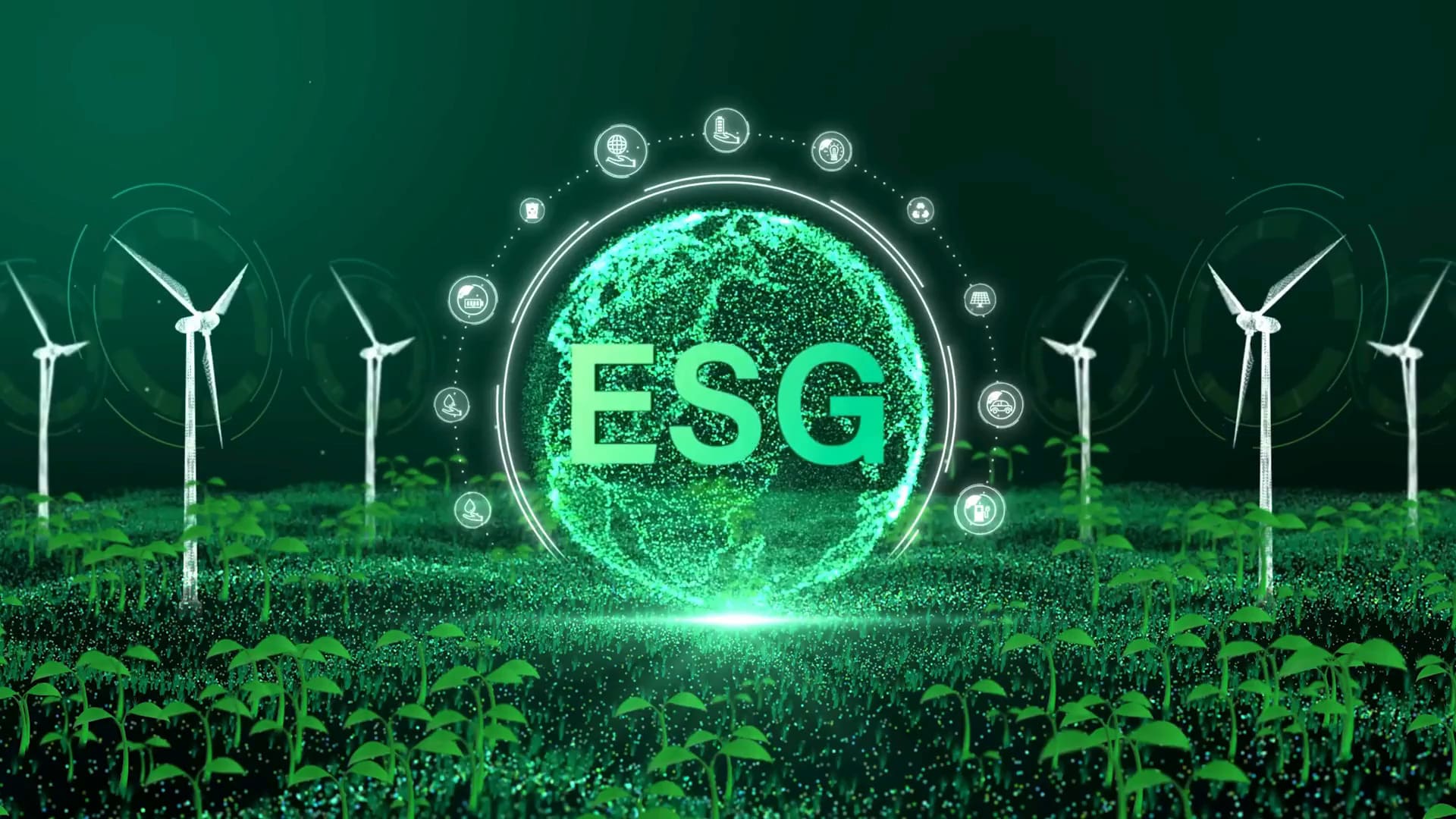 ESG - Vinhomes Green Paradise