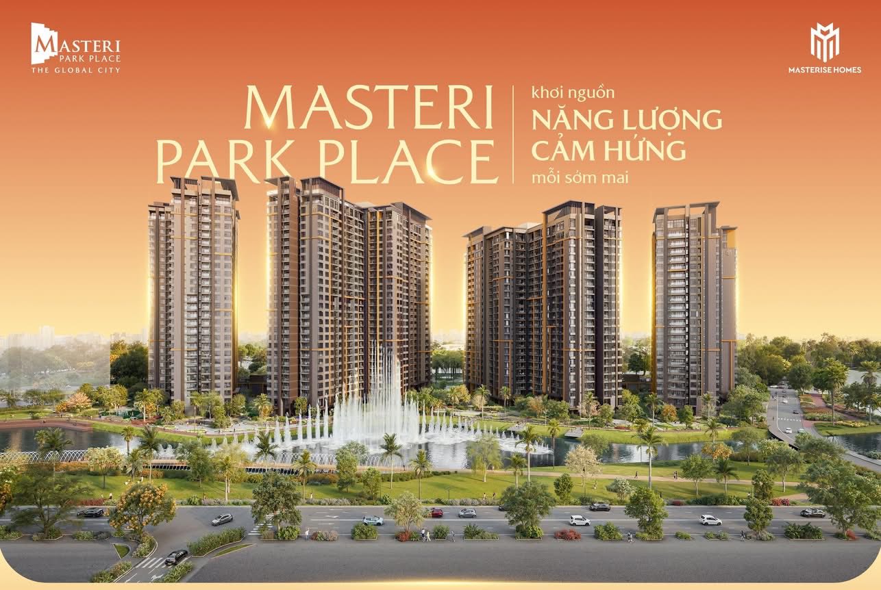 Masteri Park Place