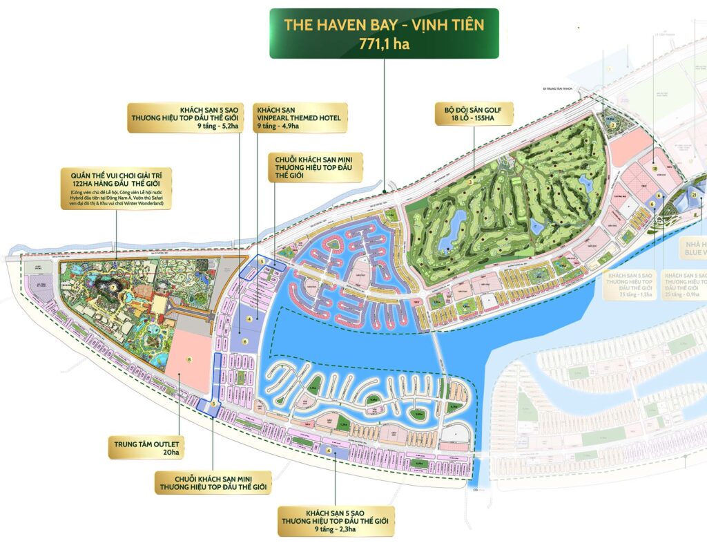 Vịnh Tiên