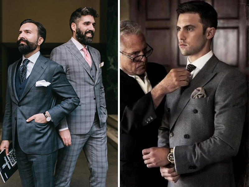 căn hộ Bespoke Khải Hoàn Iperial