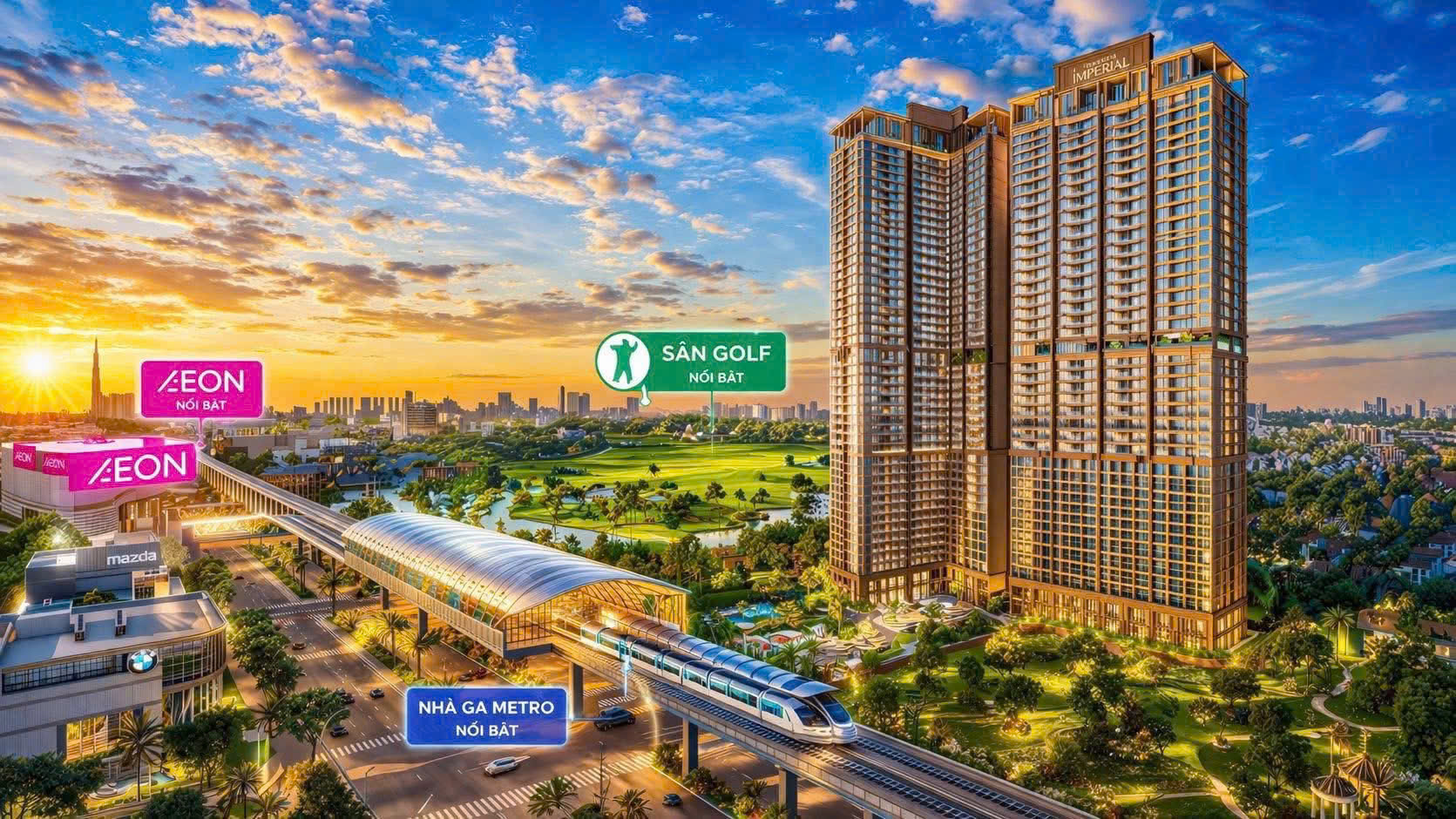 Khải Hoàn Imperia